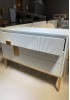 Cully Chest of Drawer W120 *Floor Model
